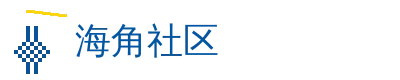 朴妮唛女警 社区Logo